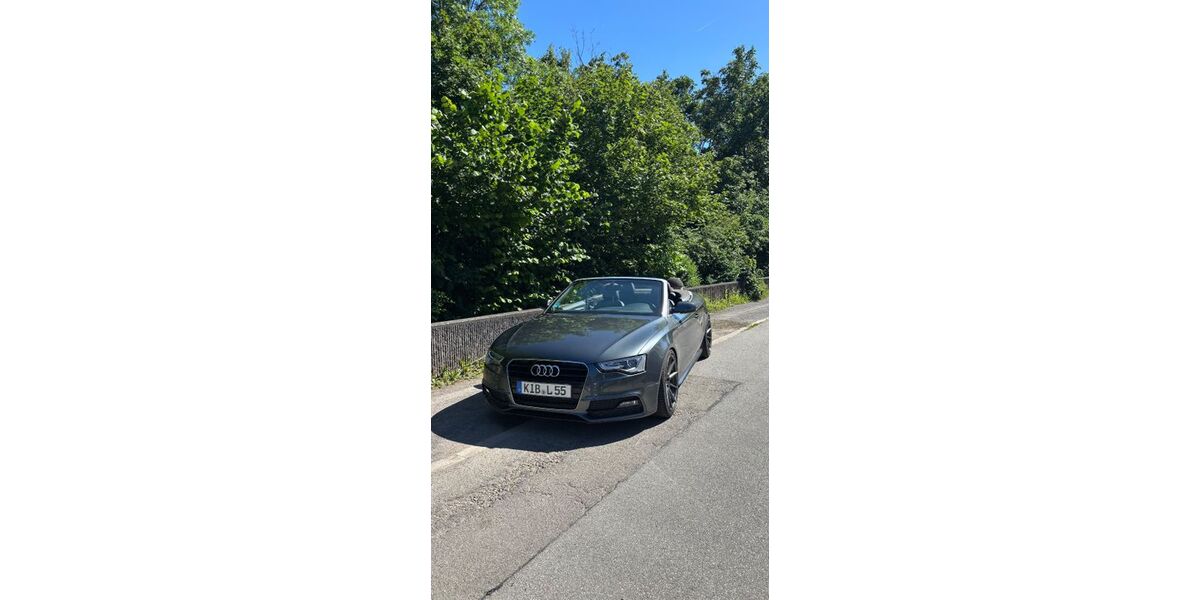 Audi A5 118.000 km 19.300 &euro; Kirchheimbolanden 67292