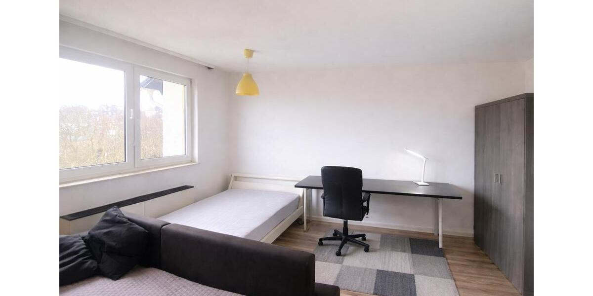 Etagenwohnung Kaiserslautern Bahnheim - 1.5 Zimmer, 36 m&sup2;, 85.000&euro; | Angebot:24850970