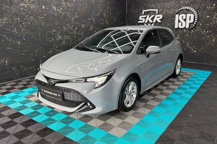 Toyota Corolla 128.430 km 14.299 &euro; Enkenbach-Alsenborn 67677