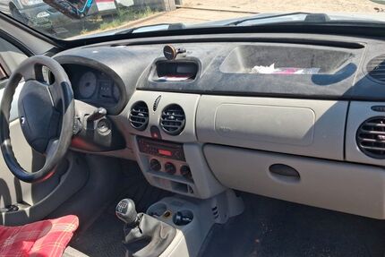 Renault Kangoo 225.000 km 650 &euro; Neustadt/Wstr. 67433