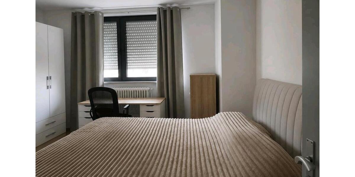 Erdgeschoßwohnung Pirmasens - 2 Zimmer, 76 m&sup2;, 610&euro; | Angebot:26587134
