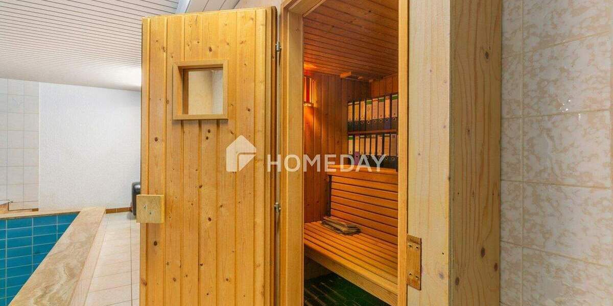 Einfamilienhaus Pirmasens Hengsberg - 7 Zimmer, 183 m&sup2;, 595.000&euro; | Angebot:25684246