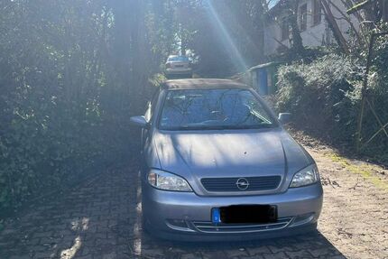 Opel Astra 233.000 km 2.300 &euro; Hettenleidelheim 67310