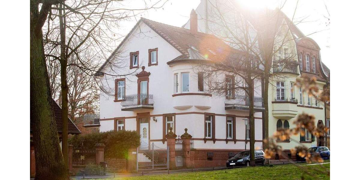 Mehrfamilienhaus, Wohnhaus Kaiserslautern Innenstadt - 9 Zimmer, 239 m&sup2;, 790.000&euro; | Angebot:24725348