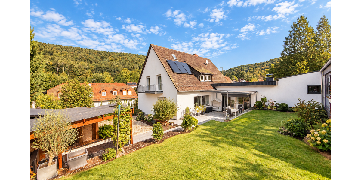 Einfamilienhaus Kaiserslautern Einsiedlerhof - 7 Zimmer, 142 m&sup2;, 419.000&euro; | Angebot:27661668