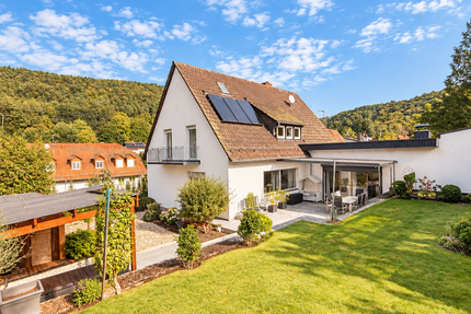Haus Kaiserslautern Einsiedlerhof - 7 Zimmer, 142 m&sup2;, 419.000&euro; | Angebot:27661668