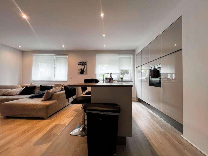 Wohnung zum Mieten in Kaiserslautern 1.510 € 63 m²