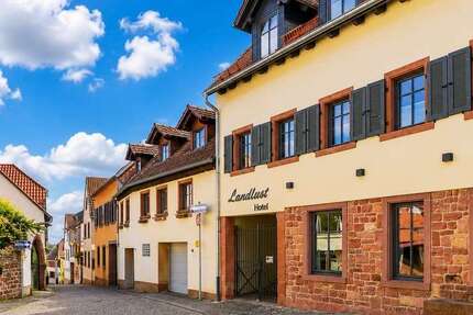 Gewerbeobjekt Sankt Martin - 2.200.000&euro; | Angebot:26498995