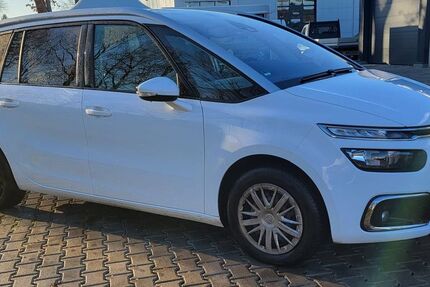 Citroen Grand C4 Picasso / SpaceTourer 137.000 km 9.200 &euro; Trippstadt 67705