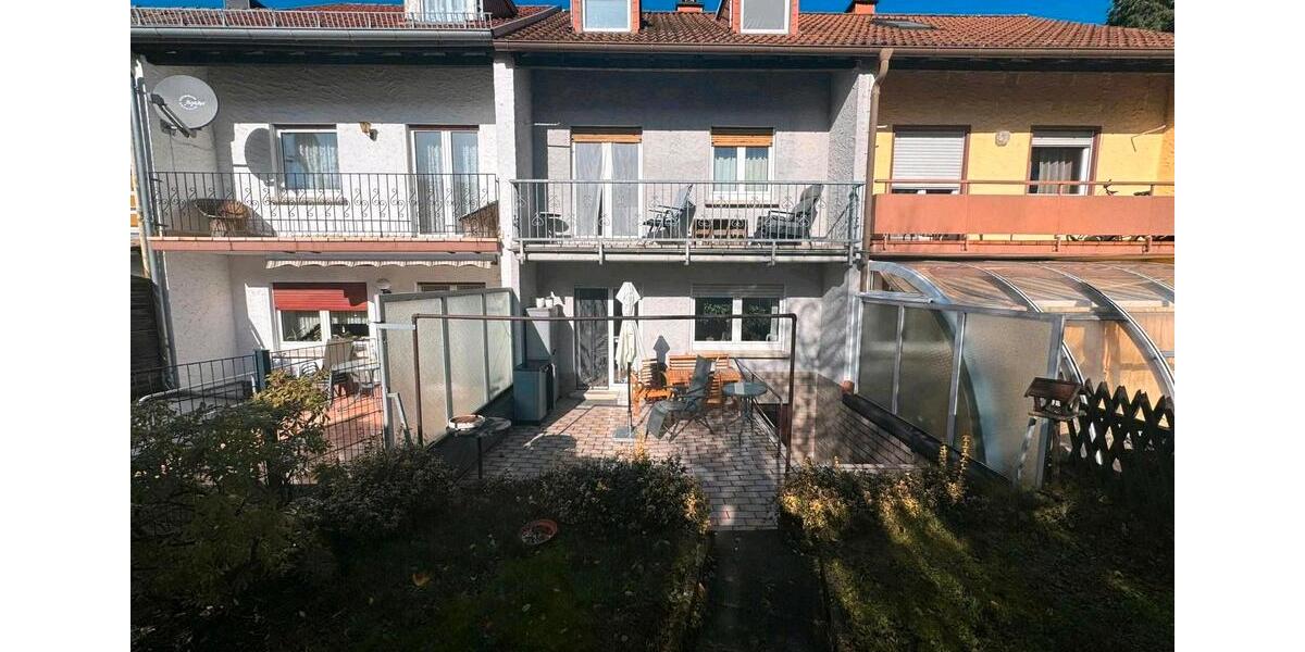 Reihenhaus Pirmasens - 5 Zimmer, 100 m&sup2;, 125.000&euro; | Angebot:26108380