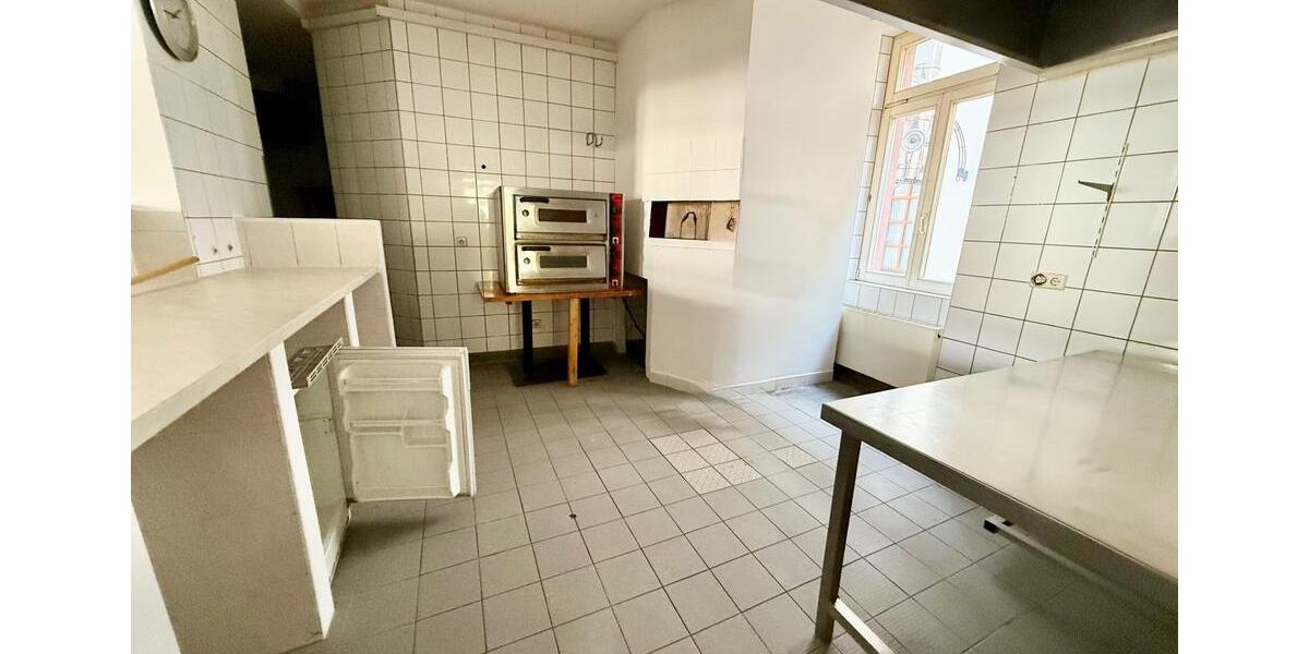 Gewerbeobjekt Otterberg - 1.500&euro; | Angebot:25655211