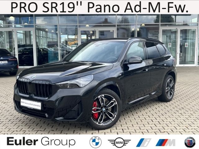 BMW X1 13.750 km 39.433 &euro; Landstuhl 66849