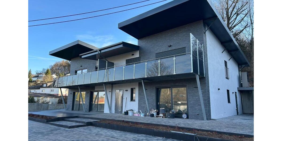 Terrassenwohnung Wartenberg-Rohrbach Rohrbach - 4 Zimmer, 175 m&sup2;, 2.500&euro; | Angebot:25323611