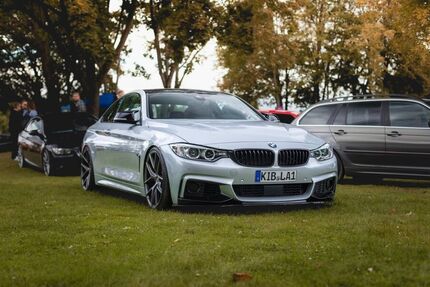 BMW 435