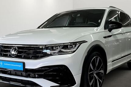 VW Tiguan 103.499 km 33.410 &euro; Kaiserslautern 67663