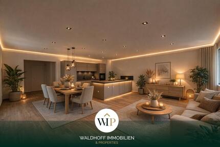 Wohnung Neustadt an der Weinstraße Diedesfeld - 3 Zimmer, 114 m&sup2;, 1.887&euro; | Angebot:26101948