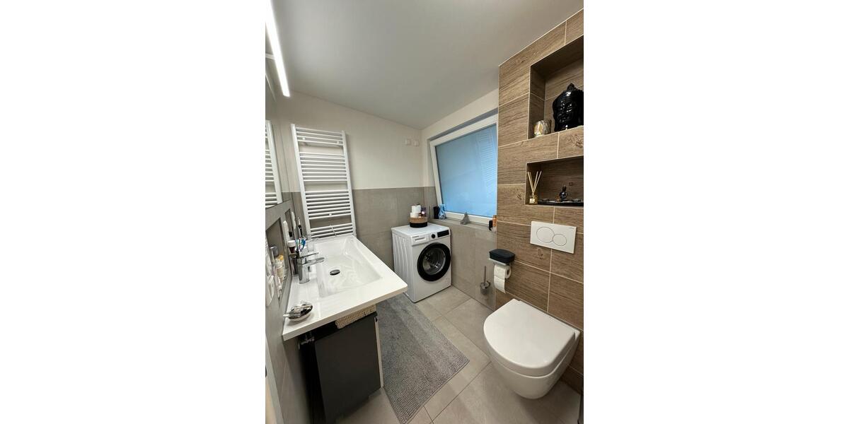 Dachgeschoßwohnung Neustadt an der Weinstraße Diedesfeld - 3 Zimmer, 60 m&sup2;, 1.220&euro; | Angebot:25945452