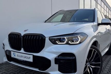 BMW X5 97.575 km 49.949 &euro; Kaiserslautern 67663