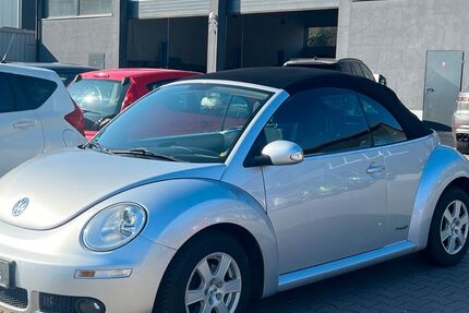 VW New Beetle 190.000 km 6.499 &euro; Kirchheimbolanden 67292