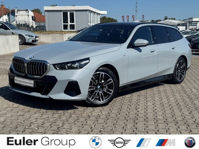 BMW 520 4.990 km 57.949 € Landstuhl 66849