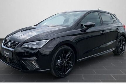 Seat Ibiza 5.900 km 27.500 &euro; Kaiserslautern 67657