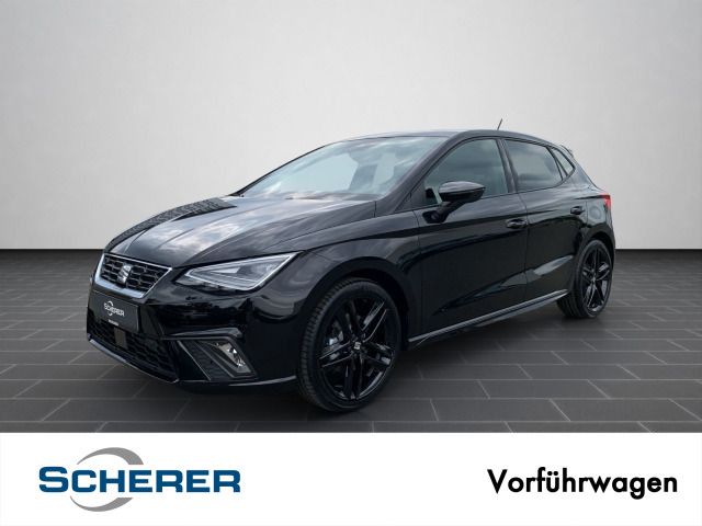 Seat Ibiza 5.900 km 27.500 &euro; Kaiserslautern 67657