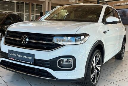 VW T-Cross 73.401 km 22.980 &euro; Kaiserslautern 67661