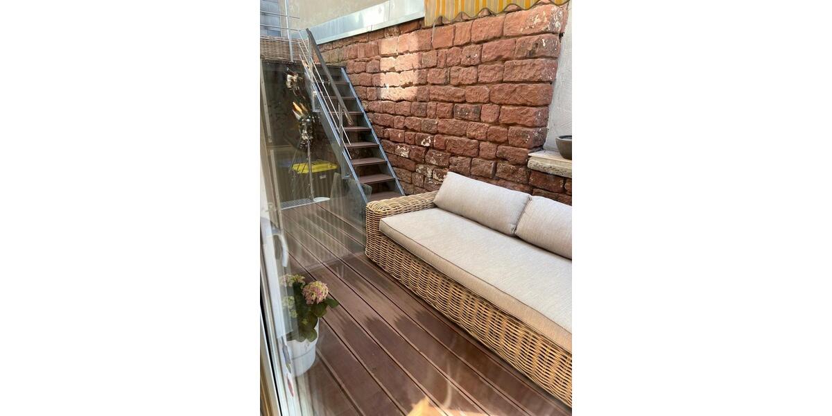 Reihenhaus Kaiserslautern - 5 Zimmer, 134 m&sup2;, 333.000&euro; | Angebot:26857440