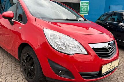 Opel Meriva 169.600 km 4.490 &euro; Bruchmühlbach-Miesau 66892