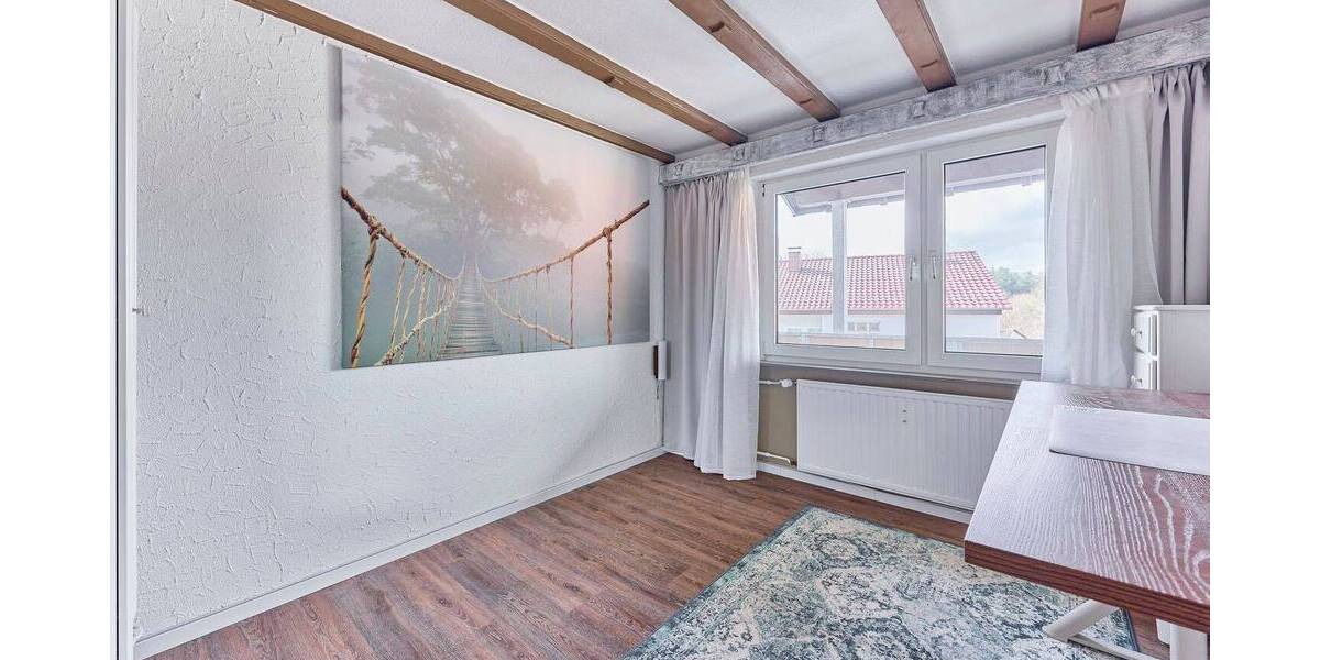 Mehrfamilienhaus, Wohnhaus Kaiserslautern Dansenberg - 9 Zimmer, 231 m&sup2;, 545.000&euro; | Angebot:26189977