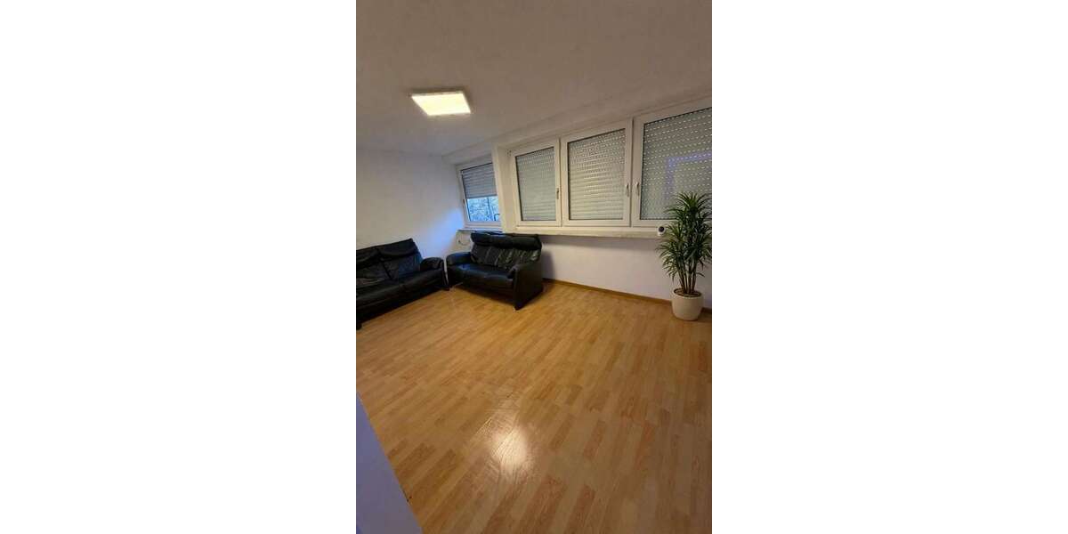 Etagenwohnung Kusel - 2 Zimmer, 50 m&sup2;, 549&euro; | Angebot:26821361