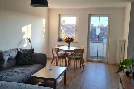 Wohnung zum Mieten in Kaiserslautern 790 € 80 m²