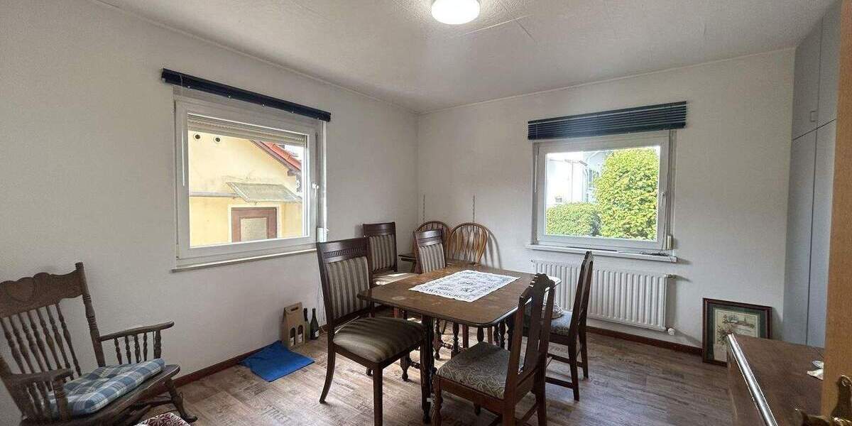 Einfamilienhaus Kaiserslautern / Morlautern Morlautern - 6 Zimmer, 202 m&sup2;, 399.000&euro; | Angebot:25684596