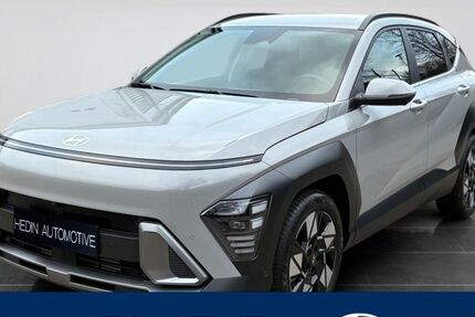 Hyundai KONA 9.900 km 29.290 &euro; Kaiserslautern 67655