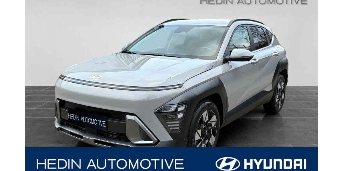 Hyundai KONA 9.900 km 29.290 &euro; Kaiserslautern 67655