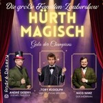 Hürth magisch