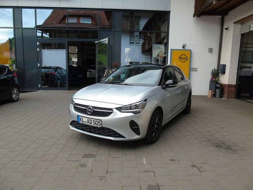 Corsa