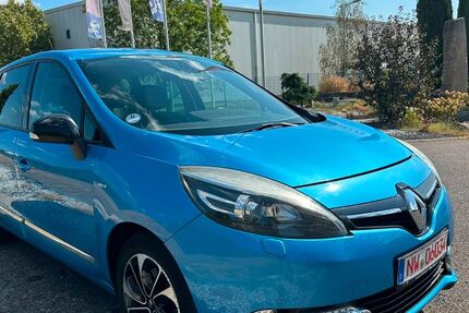 Renault Scenic 213.600 km 4.450 &euro; Neustadt/Weinstr 67433