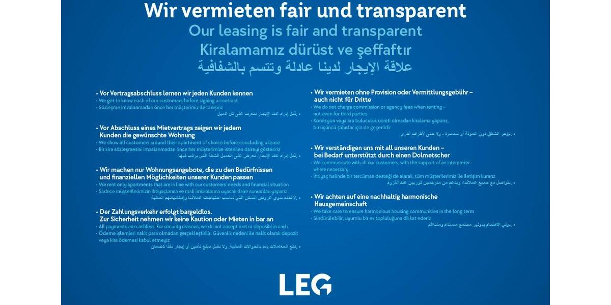 Erdgeschoßwohnung Bad Dürkheim - 3 Zimmer, 72 m&sup2;, 759&euro; | Angebot:22477385