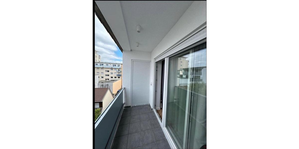 Etagenwohnung Kaiserslautern - 3 Zimmer, 68 m&sup2;, 950&euro; | Angebot:26579316