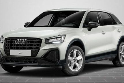 Audi Q2 5.700 km 29.850 &euro; Neustadt a.d. Weinstraße 67433