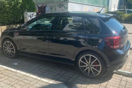 VW Polo 33.800 km 20.500 &euro; Kaiserslautern-Erlenbach 67659
