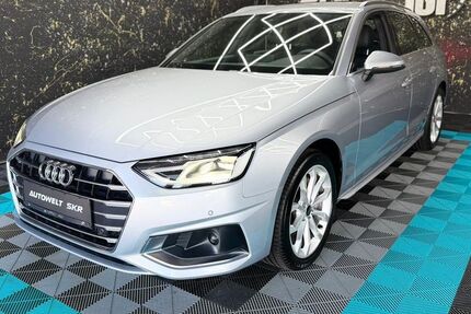 Audi A4 87.750 km 25.999 &euro; Enkenbach-Alsenborn 67677