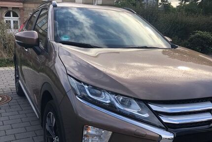Mitsubishi Eclipse Cross 97.900 km 14.000 € Wachenheim 67157