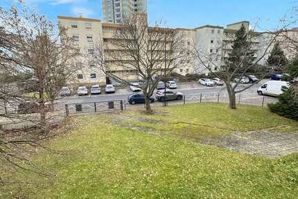 Wohnung zum Kaufen in Neustadt an der Weinstraße 225.000 € 87.46 m² 3 zimmer