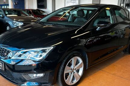 Seat Leon 104.959 km 10.890 € Bad Dürkheim 67098