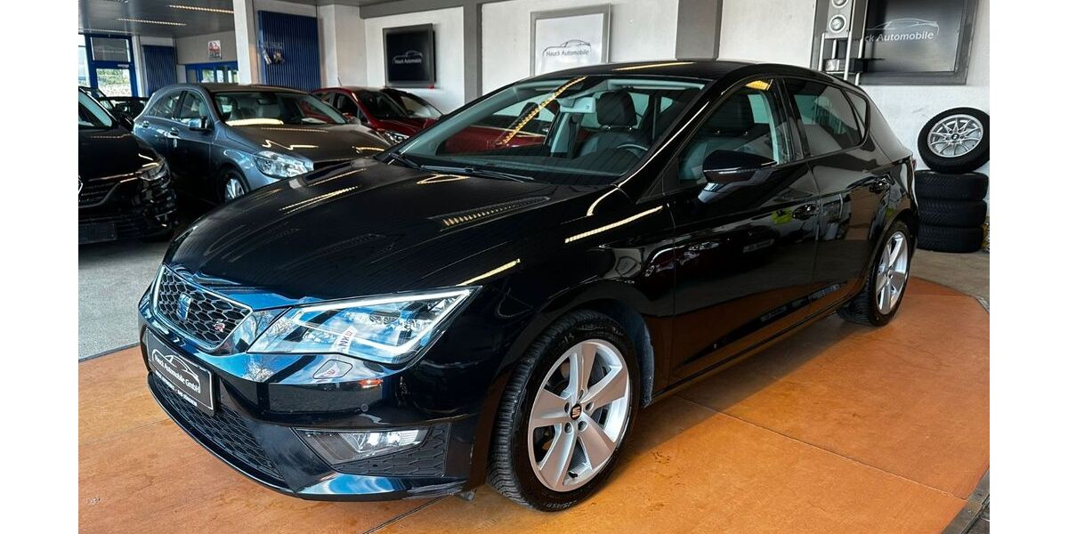 Seat Leon 104.959 km 10.890 € Bad Dürkheim 67098
