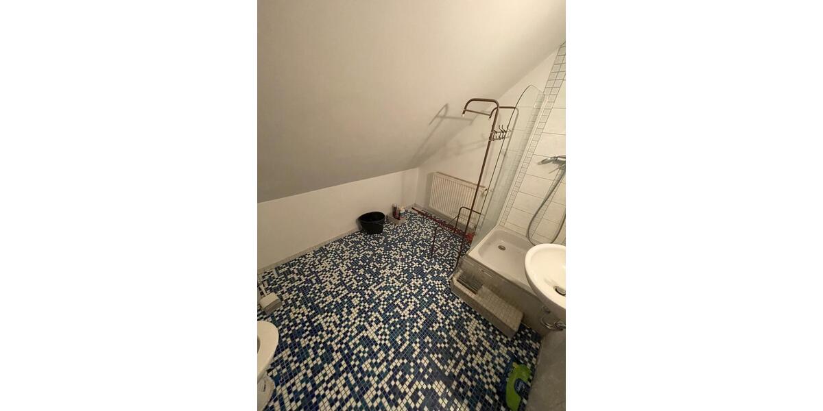 Dachgeschoßwohnung Kaiserslautern Betzenberg - 2 Zimmer, 30 m&sup2;, 320&euro; | Angebot:26442545