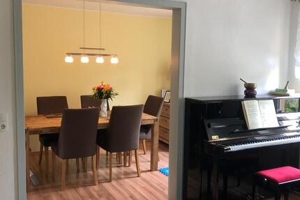 Haus in KL- Siegelbach zu vermieten. Sofort bezugsfrei. 5 zimmer