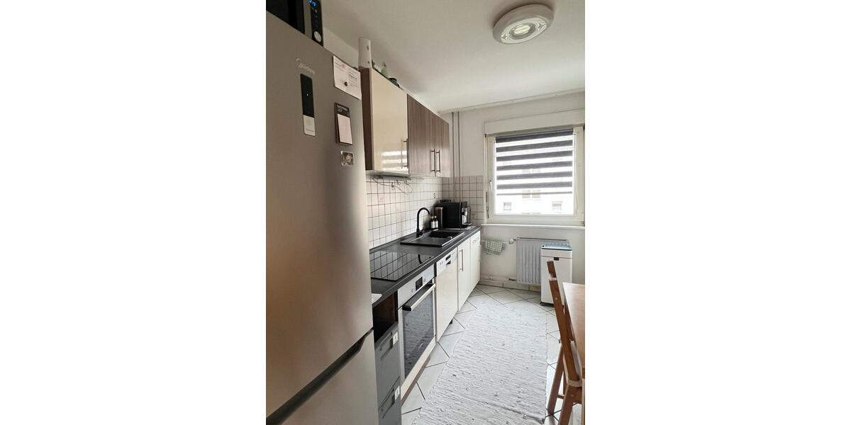 Etagenwohnung Bad Dürkheim - 2 Zimmer, 55 m&sup2;, 138.000&euro; | Angebot:25569357